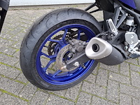 Motor, yamaha, yzf-r3, 2017 - afbeelding 14 van  31