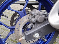 Motor, yamaha, yzf-r3, 2017 - afbeelding 15 van  31