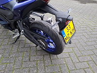 Motor, yamaha, yzf-r3, 2017 - afbeelding 17 van  31