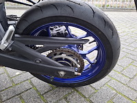 Motor, yamaha, yzf-r3, 2017 - afbeelding 18 van  31