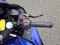 Motor, yamaha, yzf-r3, 2017 - afbeelding 21 van  31