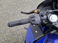 Motor, yamaha, yzf-r3, 2017 - afbeelding 22 van  31