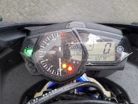 Motor, yamaha, yzf-r3, 2017 - afbeelding 24 van  31