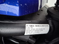 Motor, yamaha, yzf-r3, 2017 - afbeelding 25 van  31