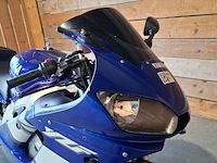 Motor, yamaha, yzf-r6, 1999 - afbeelding 2 van  31