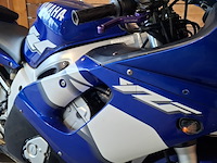 Motor, yamaha, yzf-r6, 1999 - afbeelding 3 van  31