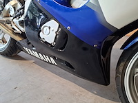Motor, yamaha, yzf-r6, 1999 - afbeelding 4 van  31