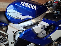 Motor, yamaha, yzf-r6, 1999 - afbeelding 5 van  31