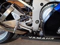 Motor, yamaha, yzf-r6, 1999 - afbeelding 6 van  31