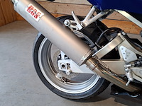 Motor, yamaha, yzf-r6, 1999 - afbeelding 7 van  31