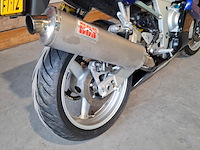 Motor, yamaha, yzf-r6, 1999 - afbeelding 8 van  31