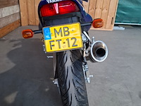 Motor, yamaha, yzf-r6, 1999 - afbeelding 9 van  31