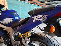 Motor, yamaha, yzf-r6, 1999 - afbeelding 11 van  31