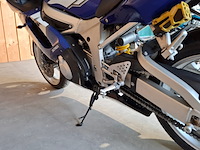 Motor, yamaha, yzf-r6, 1999 - afbeelding 13 van  31