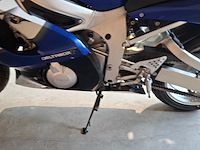 Motor, yamaha, yzf-r6, 1999 - afbeelding 14 van  31