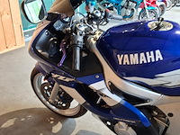 Motor, yamaha, yzf-r6, 1999 - afbeelding 15 van  31