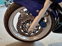 Motor, yamaha, yzf-r6, 1999 - afbeelding 16 van  31