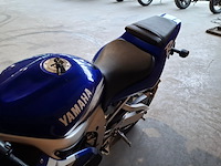 Motor, yamaha, yzf-r6, 1999 - afbeelding 17 van  31