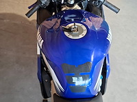 Motor, yamaha, yzf-r6, 1999 - afbeelding 18 van  31