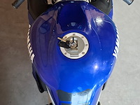 Motor, yamaha, yzf-r6, 1999 - afbeelding 19 van  31