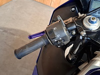 Motor, yamaha, yzf-r6, 1999 - afbeelding 20 van  31