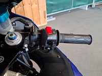 Motor, yamaha, yzf-r6, 1999 - afbeelding 21 van  31
