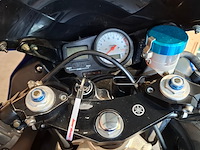 Motor, yamaha, yzf-r6, 1999 - afbeelding 22 van  31