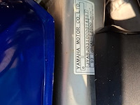Motor, yamaha, yzf-r6, 1999 - afbeelding 24 van  31