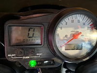 Motor, yamaha, yzf-r6, 1999 - afbeelding 25 van  31