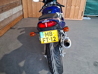 Motor, yamaha, yzf-r6, 1999 - afbeelding 26 van  31