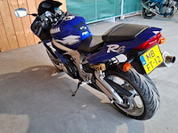 Motor, yamaha, yzf-r6, 1999 - afbeelding 27 van  31