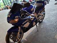 Motor, yamaha, yzf-r6, 1999 - afbeelding 28 van  31