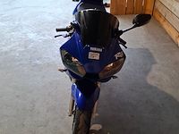 Motor, yamaha, yzf-r6, 1999 - afbeelding 29 van  31