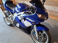 Motor, yamaha, yzf-r6, 1999 - afbeelding 30 van  31