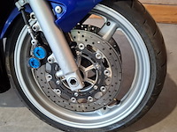 Motor, yamaha, yzf-r6, 1999 - afbeelding 31 van  31