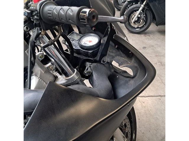 Motor, yamaha, yzf-r6 - afbeelding 6 van  69