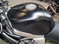 Motor, yamaha, yzf-r6 - afbeelding 20 van  69