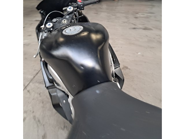 Motor, yamaha, yzf-r6 - afbeelding 22 van  69