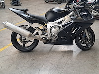 Motor, yamaha, yzf-r6 - afbeelding 12 van  69