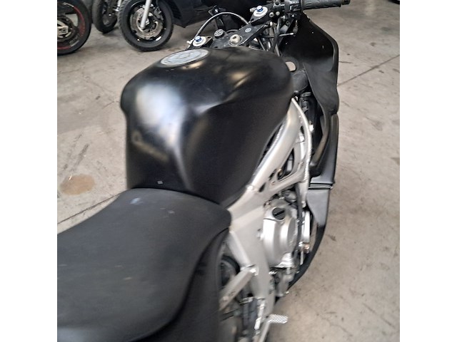 Motor, yamaha, yzf-r6 - afbeelding 24 van  69