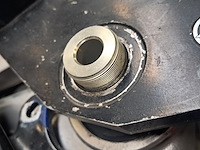 Motor, yamaha, yzf-r6 - afbeelding 27 van  69