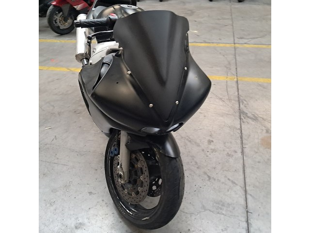 Motor, yamaha, yzf-r6 - afbeelding 32 van  69