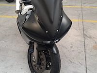 Motor, yamaha, yzf-r6 - afbeelding 32 van  69