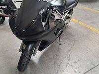 Motor, yamaha, yzf-r6 - afbeelding 33 van  69