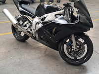 Motor, yamaha, yzf-r6 - afbeelding 23 van  69