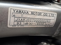 Motor, yamaha, yzf-r6 - afbeelding 42 van  69