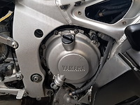 Motor, yamaha, yzf-r6 - afbeelding 44 van  69