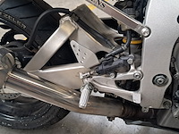 Motor, yamaha, yzf-r6 - afbeelding 46 van  69