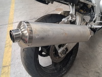 Motor, yamaha, yzf-r6 - afbeelding 47 van  69