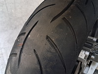 Motor, yamaha, yzf-r6 - afbeelding 49 van  69